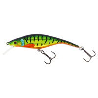Westin Wobler P10SR Crankbait Floating Firetiger