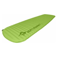 Sea To Summit Comfort Light Large Green Self-Inflating Mat