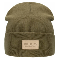 Bula Travel Beanie Moss Lyžařská čepice