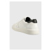 Kožené sneakers boty Vagabond Shoemakers TEO bílá barva, 5587.201.99