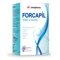 Forcapil 60 ks