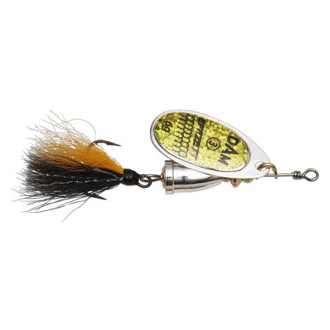 Dam třpytka effzett executor dressed reflex gold - 4 8 g