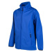 Kensis RORI JR Chlapecká softshellová bunda, modrá, velikost