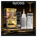 Syoss Oleo Intense permanentní barva na vlasy s olejem odstín 8-05 Beige Blond 1 ks