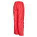Lewro ELISS Dětské zateplené kalhoty, růžová, velikost