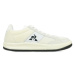 Le Coq Sportif Ashe Team Bílá