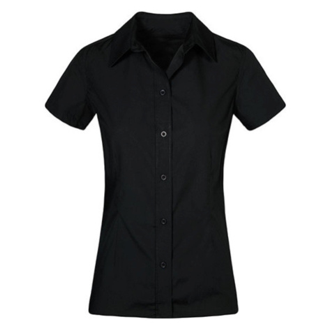 Promodoro Dámská košile E6305 Black