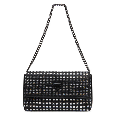 Kabelka Guess HWIM9350700 Černá