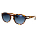 Persol Occhiali da Sole PO3304S 1052S3 Polarizzati Hnědá