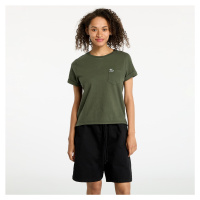 Tričko Levi's® Graphic Margot Tee Green