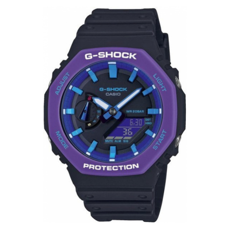 Casio G-Shock GA-2100THS-1AER