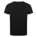 Loap BRANOR Pánské triko, černá, velikost
