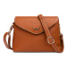 VUCH Byrsa Mini Brown