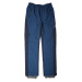 Chlapecké softshellové kalhoty, zateplené - Wolf B2298, tmavě modrá/ petrol Barva: Modrá