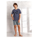 Chlapecké pyžamo model 18482630 - Taro