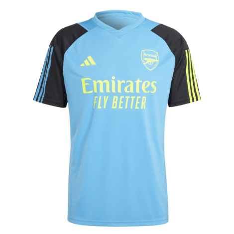 FC Arsenal tréninkový pánský dres Tiro pulse Adidas