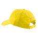 Finmark FNKC211 Letní čepice, žlutá, velikost