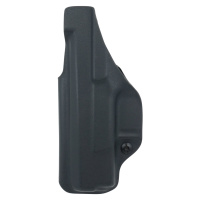 IWB CZ P-10 S - vnitřní pistolové pouzdro s plným SweatGuardem RH Holsters® – Černá