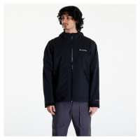 Columbia Men's Altbound™ Waterproof Recycled Jacket Black