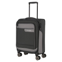 Travelite Viia 4w S Anthracite 34 L TRAVELITE-92847-04