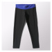 adidas Performance ULT 34 TIGHT Dámské 3/4 leginy US S19400