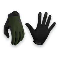 BLUEGRASS rukavice UNION zelená