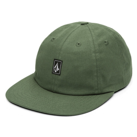 Kšiltovka Volcom Ramp Stone Adj Hat Fir zelená one size
