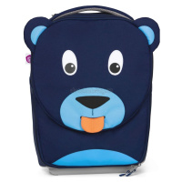 Dětský cestovní kufřík Affenzahn Suitcase Bear