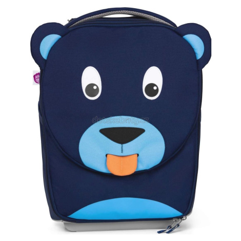 Dětský cestovní kufřík Affenzahn Suitcase Bear