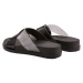 Coqui NELA Dámské pantofle, černá, velikost
