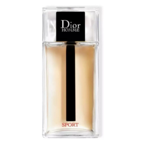 Dior Dior Homme Sport toaletní voda 200 ml