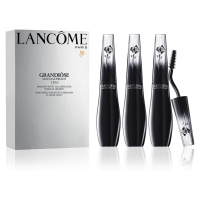 Lancôme Dárková sada zhušťujících řasenek Grandiose Mascara Trio 3 x 10 ml