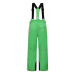 Dětské kalhoty Alpine Pro SEZI 2 - zelená