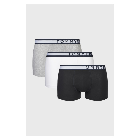 3PACK Boxerky Kellen Tommy Hilfiger