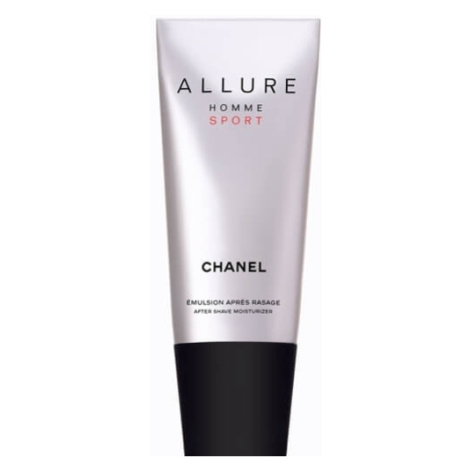 Chanel Allure Homme Sport - balzám po holení 100 ml
