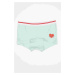 DEFACTO Girl Cotton 2-Pack Boxer