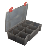 Fox Rage Krabička Stack and Store 8 Compartment Box Deep Large