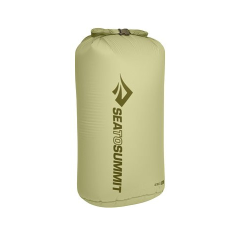 Sea to Summit Ultra-Sil Dry Bag - zelený, 35 l