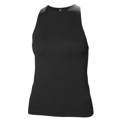 Dámské bezešvé tričko Allure Singlet W 53940 990 - Helly Hansen