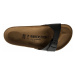 Birkenstock Madrid Birko-Flor Patent Regular Fit