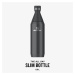 STANLEY The All Day Slim Bottle 600 ml Black Gloss