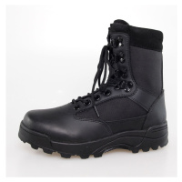boty zimní unisex - Tactical - BRANDIT - 9010-black