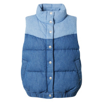 Vesta 'Juno Western Puffer Vest'