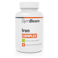 Iron complex - GymBeam