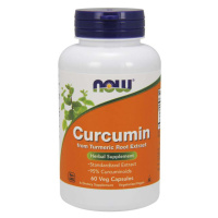 Curcumin - NOW Foods