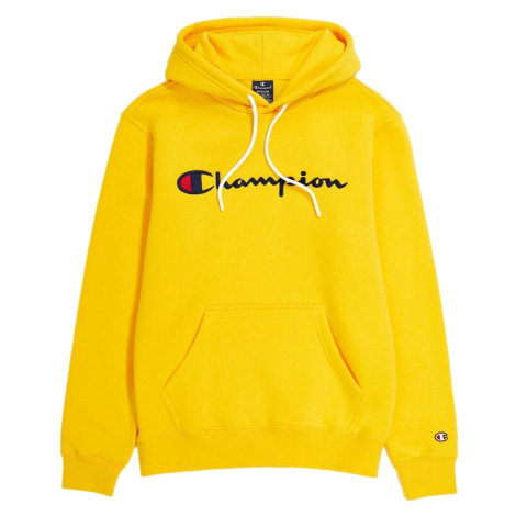 Champion - Žlutá