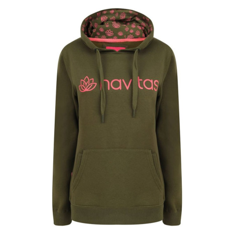 Navitas Dámská mikina Women´s Lily Hoody