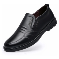 Pánské slip on polobotky