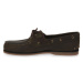 Timberland BOAT SHOE OLIVE Zelená