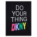 T-Shirt DKNY